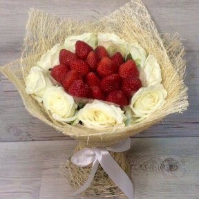 Комплимент №1