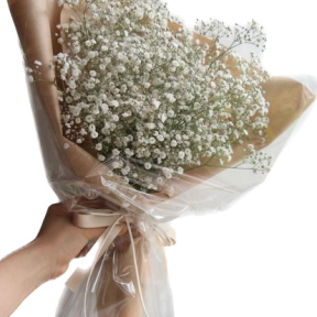 Букет «Облачко»