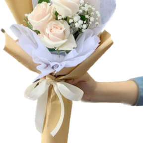 Букет «Улыбка»