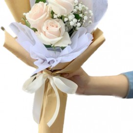 Превью Букет «Улыбка»