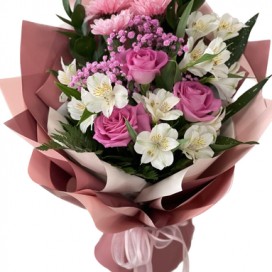 Превью Букет «‎Сладкий миг»