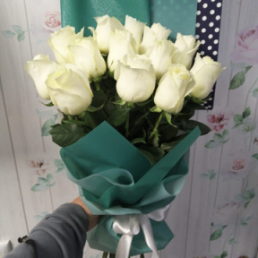 Букет роз для любимой