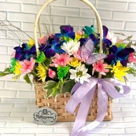 Превью Букет «Летний день»